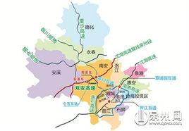 雙安高速 雙安高速