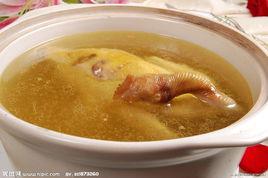 瘦肉胡椒老雞湯 瘦肉胡椒老雞湯