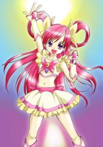 夢原望美 夢原望美