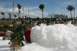 消防泡沫液 消防泡沫液