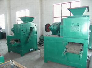 石灰壓球機 石灰壓球機