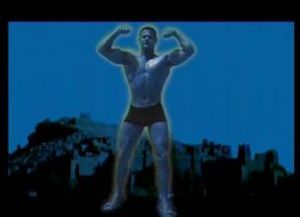 通往快樂之路 通往快樂之路