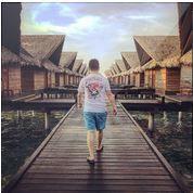 安好各一邊 安好各一邊