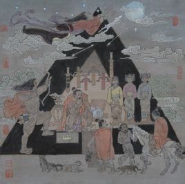 夢遠書城 夢遠書城