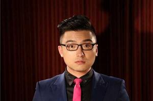 沈南[中國內地男主持人]