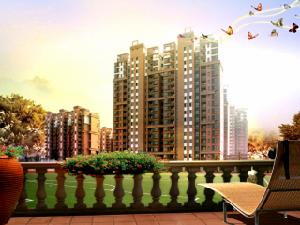 恆美嘉園三期 恆美嘉園三期