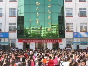 新安實驗學校 新安實驗學校