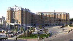 毓璜頂醫院 毓璜頂醫院