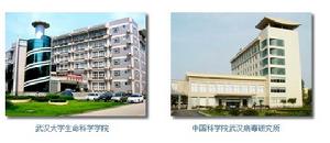 武漢大學病毒學國家重點實驗室