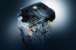 HR16DE發動機 HR16DE發動機