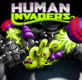 人類入侵者 人類入侵者