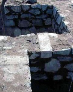 零星石砌體 零星石砌體