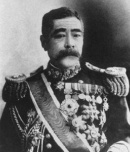 西鄉從道 西鄉從道