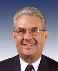 約翰·彼得森 約翰·彼得森