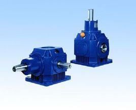 T系列轉向箱 T系列轉向箱