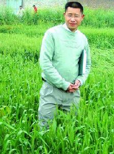 劉登才[四川農業大學副校長]