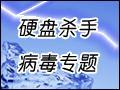 “硬碟殺手”病毒 “硬碟殺手”病毒