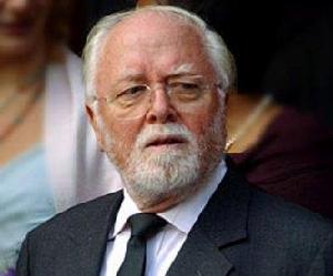 理察·阿滕伯勒