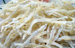 都昌銀魚乾 都昌銀魚乾