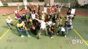 《女王的教室》