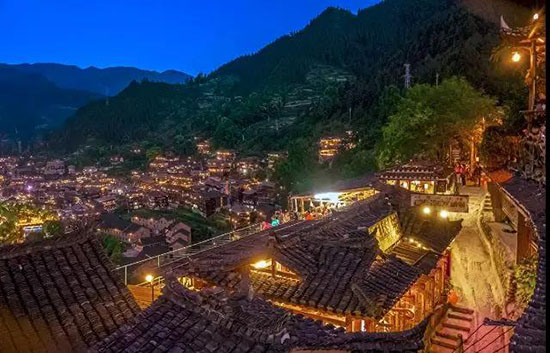 再過20天,貴州簡直要逼瘋攝影師!顏值嚴重被低估!