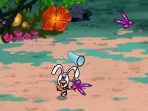 為愛人捕蝴蝶 為愛人捕蝴蝶