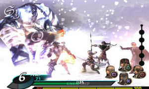 《北歐女神傳2》 《北歐女神傳2》