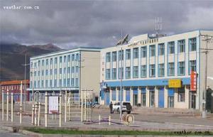 果洛州氣象局 果洛州氣象局