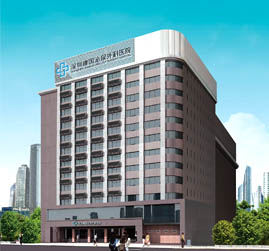 深圳男性專科醫院