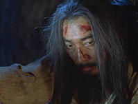 《聊齋&middot;席方平》劇照