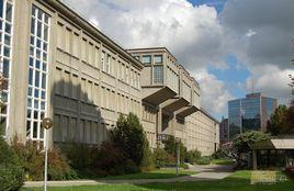 弗里堡大學 弗里堡大學