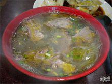 牛肉冬粉湯圖集2