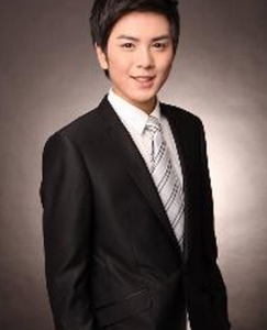 林曉辰[主持人]