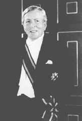 克勞斯親王 克勞斯親王