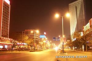 泰安市經濟開發區