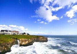 聖塔克魯茲碼頭 聖塔克魯茲碼頭