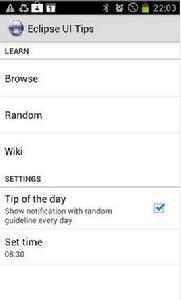 備忘提醒 備忘提醒