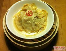 金菇豆皮
