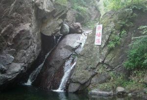 雲岫谷遊獵自然風景區 雲岫谷遊獵自然風景區