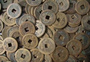 錢幣之月 錢幣之月