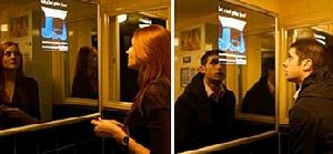 鏡面媒體 鏡面媒體