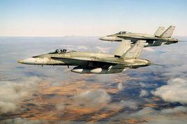 領空主權 領空主權