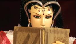 珊瑚[金光布袋戲虛擬人物]