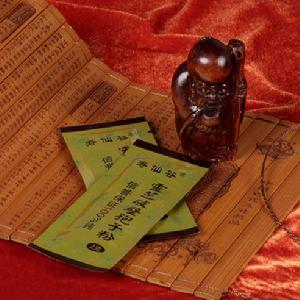 壽仙谷破壁靈芝孢子粉