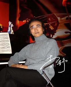 李靜[北方吉他學校創辦人]