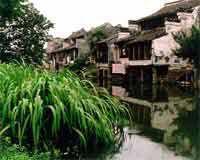 太倉沙溪老街 太倉沙溪老街