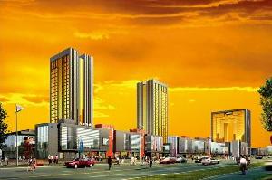 華聯星光國際公館 華聯星光國際公館