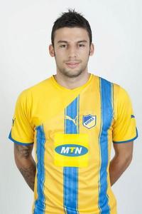 伊萬·特里茨科夫斯基 伊萬·特里茨科夫斯基