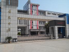 鳴凰中學 鳴凰中學