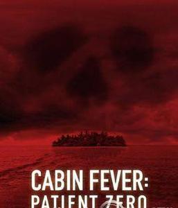 屍骨無存：零號病人